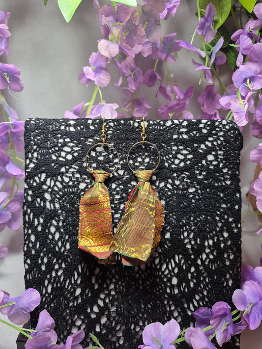 Boho Earrings