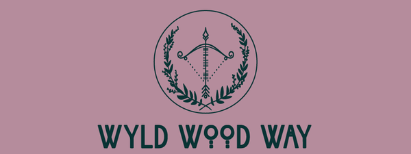 Wyld Wood Way