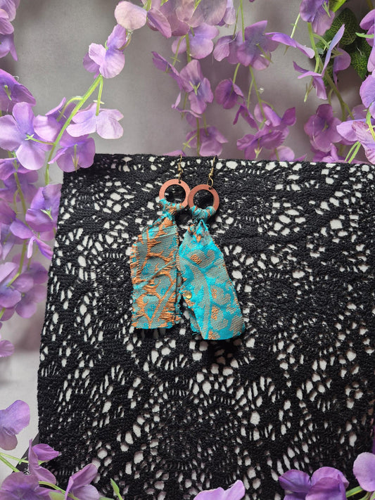 Boho Earrings