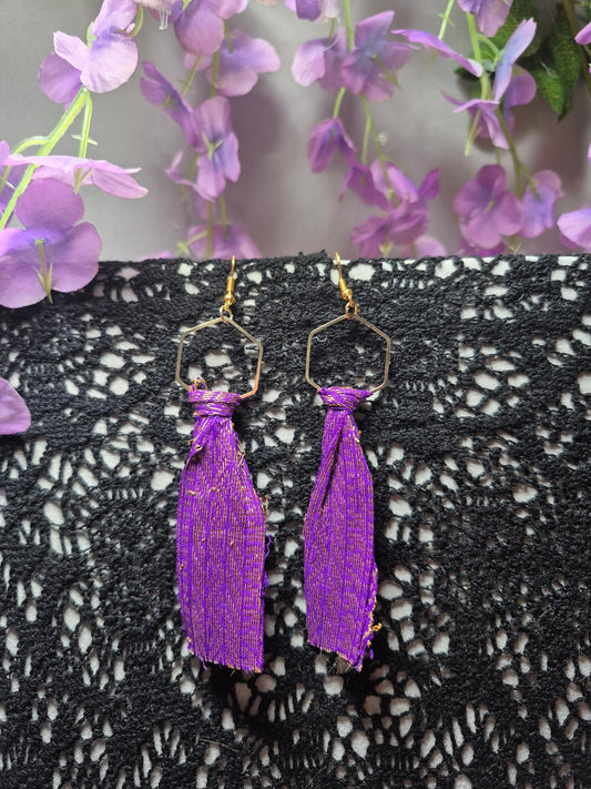 Boho Earrings