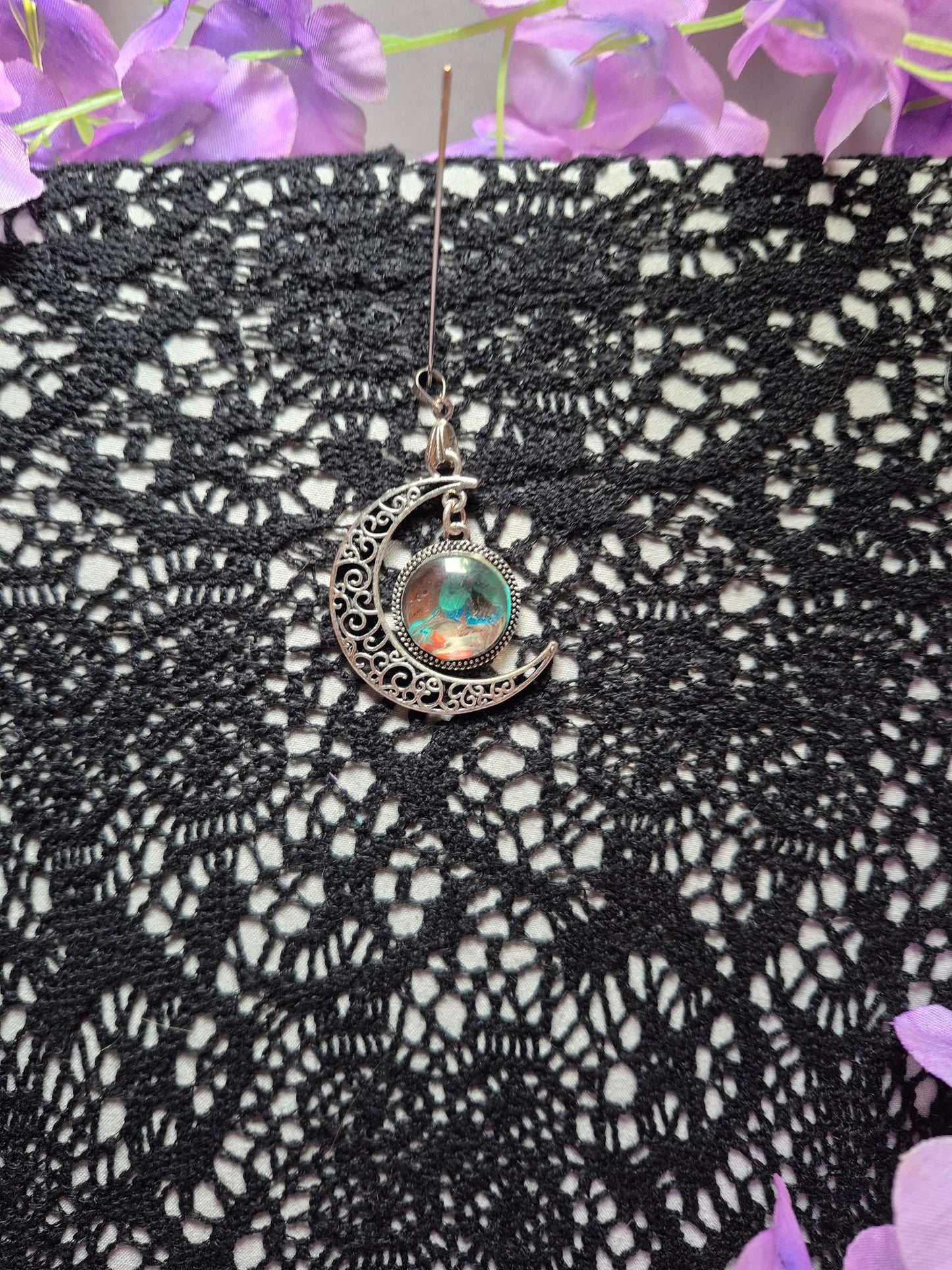 Boho Pendant