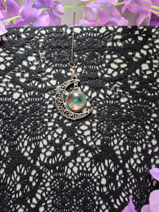 Boho Pendant