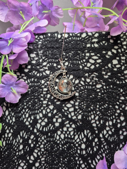 Boho Pendant