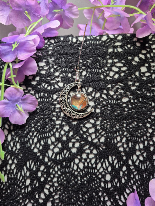Boho Pendant