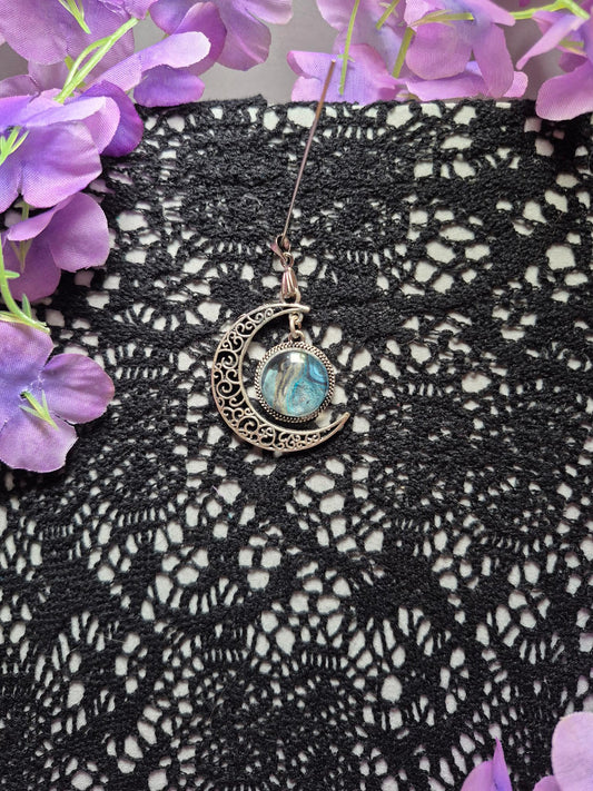 Boho Pendant