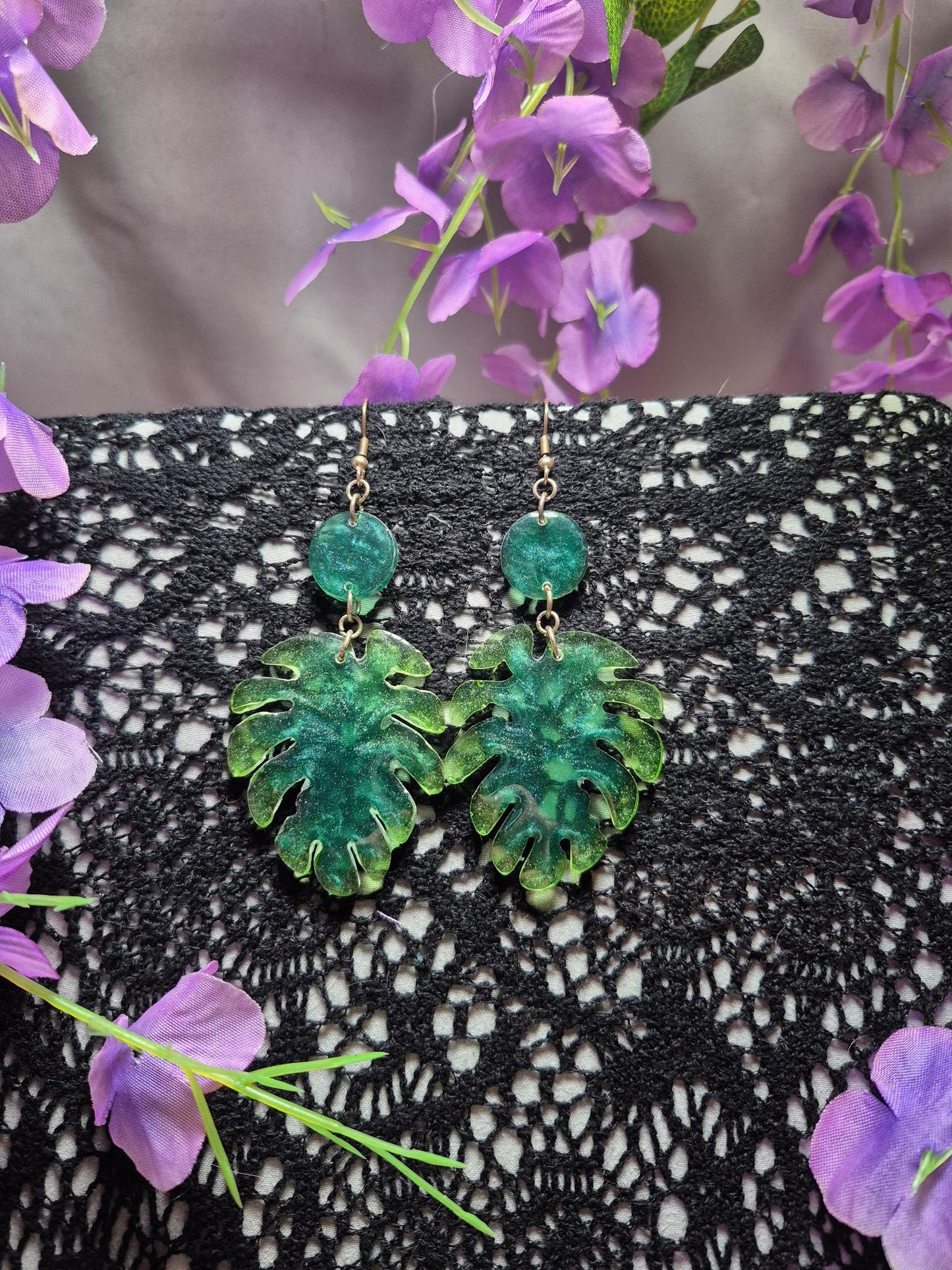 Boho Earrings