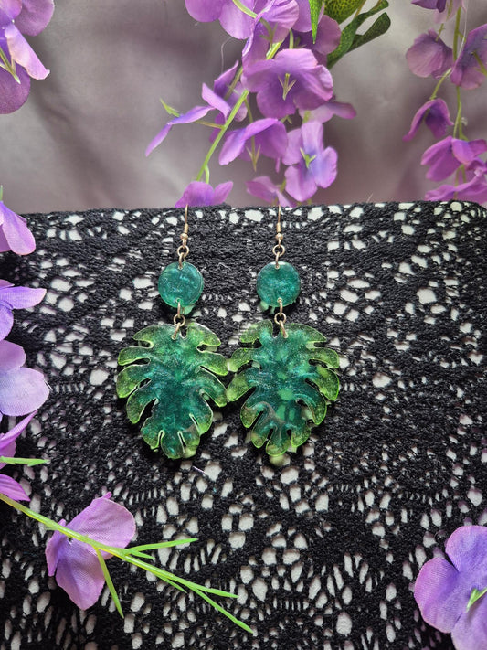 Boho Earrings