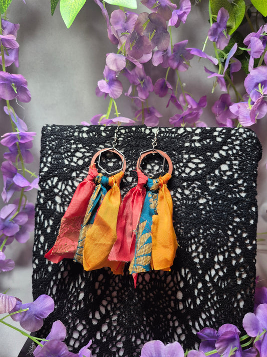 Boho Earrings
